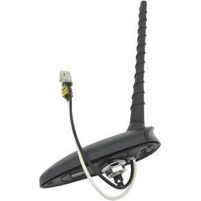 96210-1U000 Radio Antenna Assembly Combination Replacement for Kia Sorento 2011-2015 962101U000