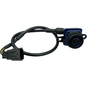 HD 1080P Backup Rear View Camera IP68 Fit for Jeep Grand Cherokee Dodge Durango 2011 2012 2013, Replace 556054059AD 56054059AE 56054058AC 56054059AF