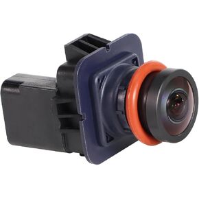 EA1Z-19G490-A OE Replacement Backup Camera for Lincoln MKX 2013-2015, GreenYi Rear View Park Assist Camera, Replaces DA1Z-19G490-A