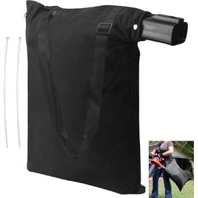 993577001 Vacuum Bags Compatible with Homelite UT42121 Strengthen the Zipper Area to Prevent Cracks, Microporous Design for Good Breathability
