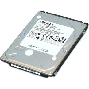 Toshiba MQ01ABD050 HDD Mob 500gb 5400rpm Sata 8mb