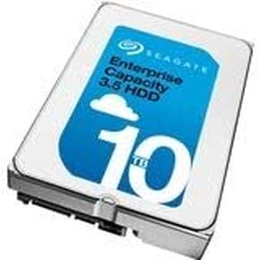Seagate 10TB SAS 7.2K RPM 12Gbps 3.5" 4Kn HDD ST10000NM0226 in Kuwait