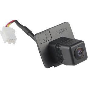 GreenYi OE Backup Camera (Part # 86267SG000) Fit for Subaru Forester 2014 2015 2016 - Replaces Part # 86267-SG000, 86267 SG000, V63-74-0005, 590-925, SU1960102, PAC428
