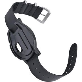 One Sheet Leather Compatible with Garmin Approach G10 Golf Golf tracker Replacement Bands with Case