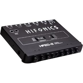 HIFONICS CAR EQ