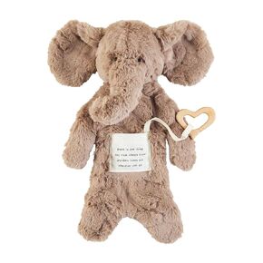 Mud Pie Children's Grandma Cuddler Teether