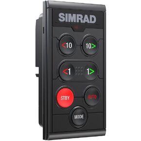 Simrad 000-13287-001 Pilot Control, Op12 Keypad