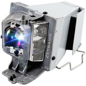 BL-FU195A FU195B FU195C Original Wick Replacement Projector Lamp Bulb for OPTOMA HD142X HD27 DW441 H115 S341 TW342 W340 W341 W345 W355 X341 X345 X355 DS421 DS431 EH331 H114 H183X S321 S331