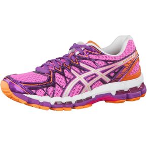 ASICS Gel-Kayano 20 Women's Running Shoes in Saudi Arabia