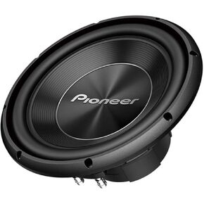 PIONEER 12" Dual 4 ohms Voice Coil Subwoofer
