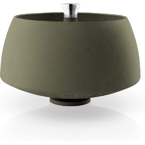 EVA SOLO | Salad Spinner Green Tool | Danish Design & Functionality