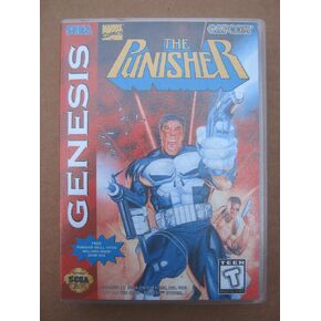 The Punisher (Renewed)