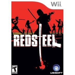 Red Steel - Nintendo Wii (Renewed)