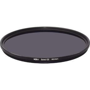 Shockproof 82mm ND64 Filter Neutral Density ND 6 Stop Tempered Optical Glass