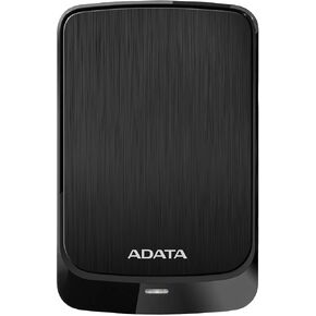 ADATA HV320 2TB COLORBOX - AHV320-2TU31-CBK