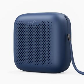 LENRUE Wireless Bluetooth Speaker with 5W Stereo Sound, 10-Hours Playtime, IPX5 Waterproof Portable Speakers for Outdoors, Travel, Car, Audiobook, laptops and smartphones