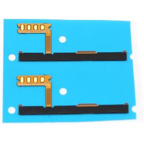 2X Power Volume Button Flex Cable for Samsung Galaxy Tab A9 Plus / A9+ 11" X210