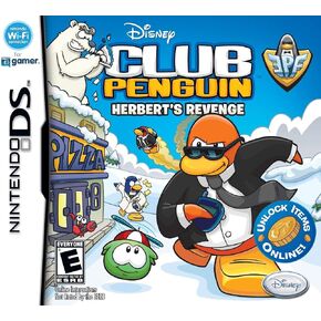 Club Penguin: Elite Penguin Force: Herbert's Revenge (Renewed) in Kuwait