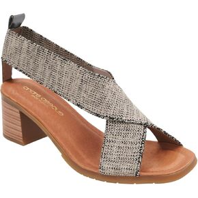 Andre Assous Women's Naira Heeled Sandal in Kuwait