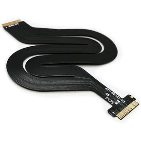 821-00507-A Trackpad Flex Cable 923-00407 Replacement for MacBook Retina 12" A1534 2015 2016 2017 Year Touchpad Keyboard Flex Cable