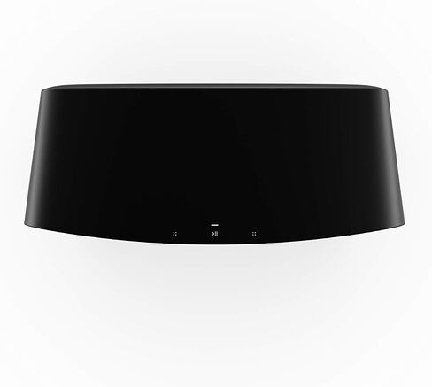 Sonos Five - The High-Fidelity Speaker for Superior Sound - Black (Renewed) in Saudi Arabia