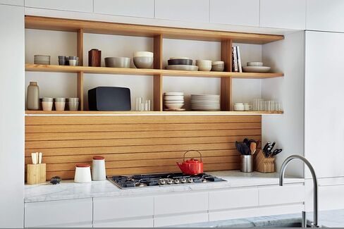 Sonos Five - The High-Fidelity Speaker for Superior Sound - Black (Renewed) in Saudi Arabia