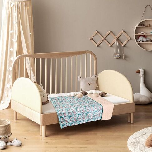 Little Unicorn Baby Blanket for Boys Girls Soft Fleece Minky Blanket with Dotted Backing Double Layer Newborn Toddler Blankie for Nursery Stroller Crib Gift to Son Nephew Grandson 26.5 * 40 Inches in Saudi Arabia