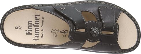 Finn Comfort Women's Pattaya Sandal in Kuwait