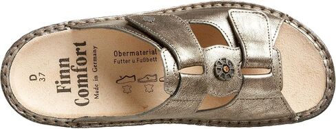 Finn Comfort Women's Pattaya Sandal in Kuwait