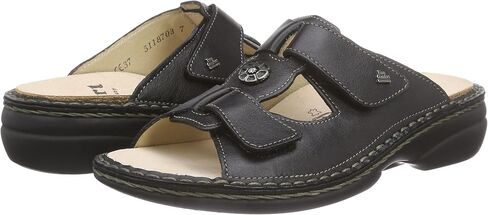 Finn Comfort Women's Pattaya Sandal in Kuwait