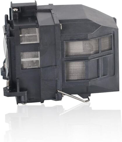 LANGF V13H010L71 / ELPLP71 Replacement Projector Lamp Bulb for Epson BrightLink 475Wi 480i 485Wi 1410Wi PowerLite 470 475W 480 485W EB-475Wi EB-485Wi EB-470 Projector in Saudi Arabia