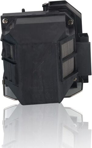 LANGF V13H010L71 / ELPLP71 Replacement Projector Lamp Bulb for Epson BrightLink 475Wi 480i 485Wi 1410Wi PowerLite 470 475W 480 485W EB-475Wi EB-485Wi EB-470 Projector in Saudi Arabia