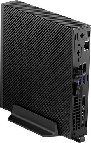 Dell OptiPlex 3000 Thin ClientIntel Pentium Silver N6005 رباعي النواة (4 مراكز) بسرعة 2 جيجاهرتز in Saudi Arabia