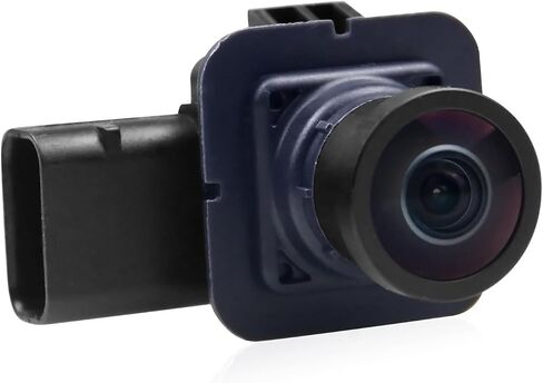 Backup Camera Rear View Camera with Ford Explorer 2011 2012 2013 2014 2015 Parking Park Assist Camera Replaces # EB5Z-19G490-A in Saudi Arabia