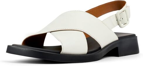 Camper Women's Fashion X-Strap Sandal in Saudi Arabia