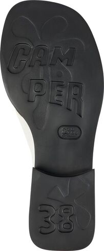 Camper Women's Fashion X-Strap Sandal in Saudi Arabia
