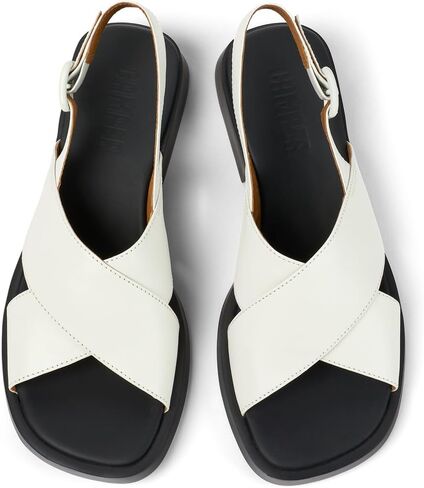 Camper Women's Fashion X-Strap Sandal in Saudi Arabia