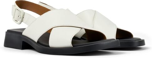 Camper Women's Fashion X-Strap Sandal in Saudi Arabia