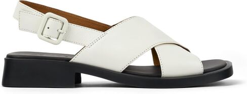 Camper Women's Fashion X-Strap Sandal in Saudi Arabia