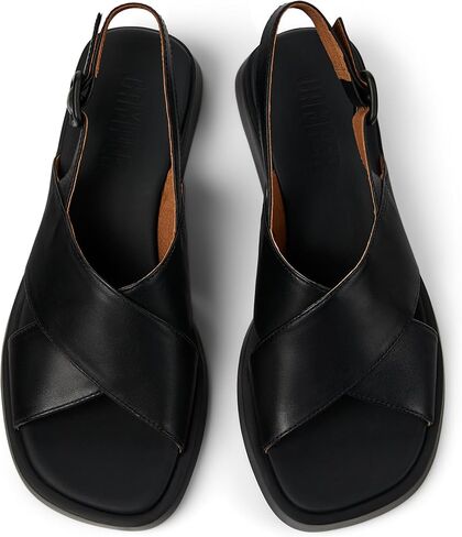 Camper Women's Fashion X-Strap Sandal in Saudi Arabia