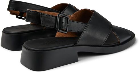 Camper Women's Fashion X-Strap Sandal in Saudi Arabia