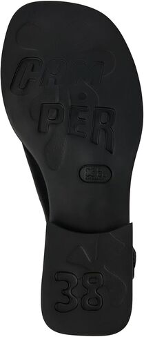 Camper Women's Fashion X-Strap Sandal in Saudi Arabia