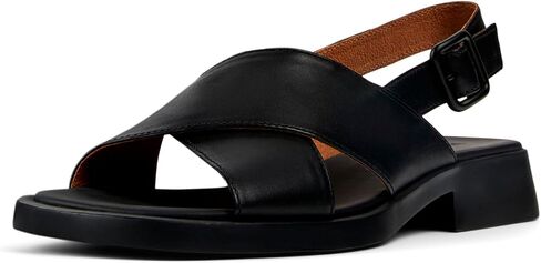 Camper Women's Fashion X-Strap Sandal in Saudi Arabia