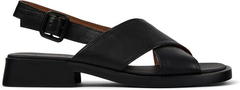 Camper Women's Fashion X-Strap Sandal in Saudi Arabia