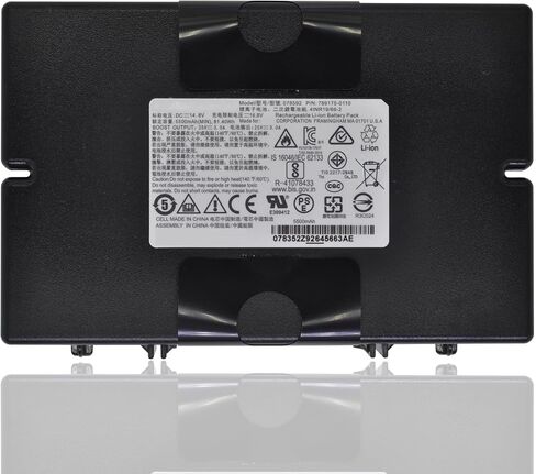 789175 استبدال البطارية لحزمة بطارية Bose s1 pro 789175-0100 14.4V 5500mah in Saudi Arabia