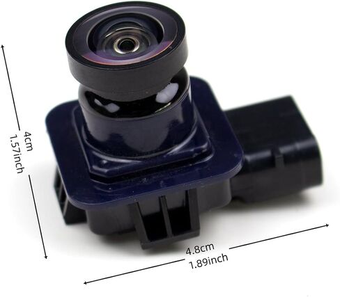 Rear View Backup Parking Camera for Ford Explorer 2011 2012 2013 2014 2015 Reverse Camera OEM# EB5Z-19G490-A, DB5Z-19G490-A in Saudi Arabia