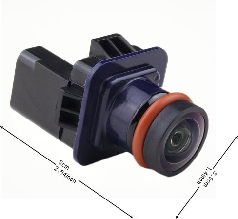 Rear View Backup Parking Camera for Ford Explorer 2011 2012 2013 2014 2015 Reverse Camera OEM# EB5Z-19G490-A, DB5Z-19G490-A in Saudi Arabia