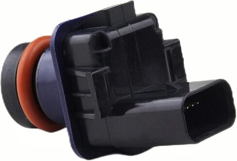 Rear View Backup Parking Camera for Ford Explorer 2011 2012 2013 2014 2015 Reverse Camera OEM# EB5Z-19G490-A, DB5Z-19G490-A in Saudi Arabia