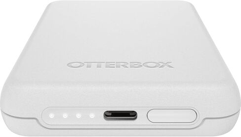 OtterBox Wireless Power Bank for MagSafe, 3k mAh - BLACK in Saudi Arabia