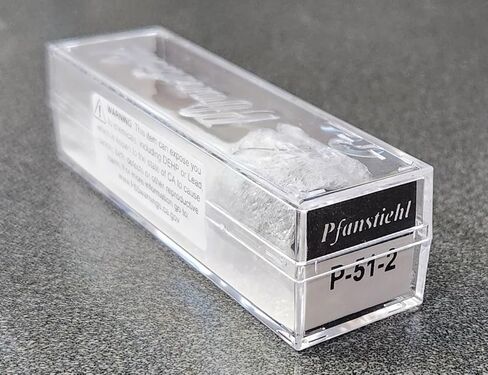 خرطوشة بديلة Pfanstiehl متوافقة مع Rowe Ami Rock-Ola Jukebox مع خرطوشة Astatic 51-2 P-51-1 in Kuwait